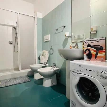 아파트 Sunny House