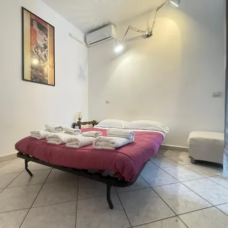 Sunny House 밀라노