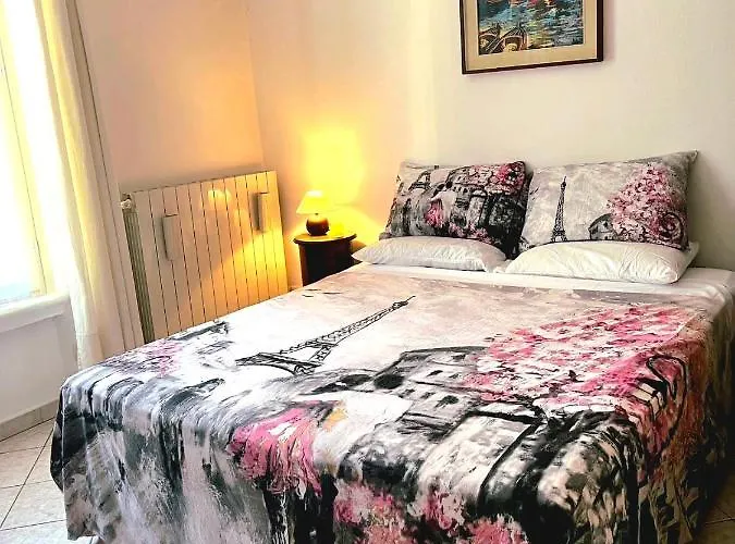 Apartament Sunny House