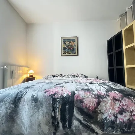 Apartamento Sunny House