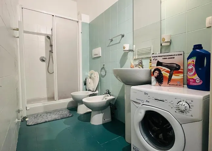 Apartmán Sunny House
